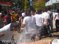 2007 - Prepa Fiesta de Bienvenida